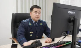 «Атырауским Шерлоком» прозвали следователя, раскрывшего самые сложные преступления