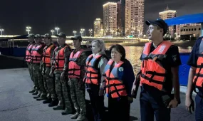 Астанада жасөспірімдердің қауіпсіздігін қамтамасыз етуге бағытталған рейдтер жүріп жатыр