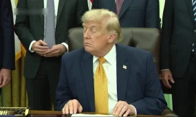 Трамп: «Нетаньяхудың көзін құртамын»