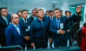 Капитальная модернизация в ЗКО: Как обновляют стратегические объекты региона