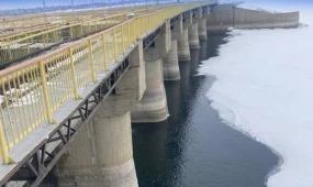 ҚР Су ресурстары министрлігі тасқынды болжау үшін ЖИ мен ғарыштық мониторингті енгізуде