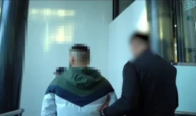 Трансұлттық қылмыстық топты басқарған күдікті Польшада қолға түсті
