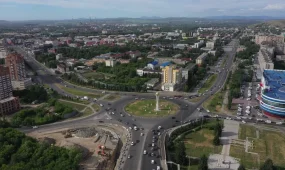 В ВКО расследуют хищение более 1,2 млрд тенге при строительстве социальных объектов