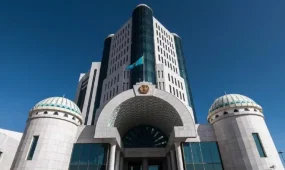 Сенат экологияға қатысты құжатты Мәжіліске қайтарды