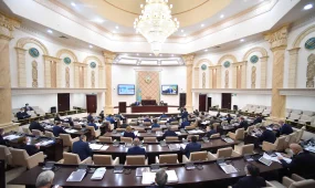 Сенат вернул в Мажилис законопроект по вопросам экологии