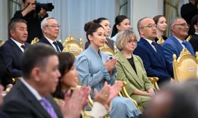 Президент тапсырмасымен биыл алғаш рет облыстарда жұмыс істейтін журналистерге де пәтер кілті табысталады