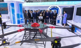 Қазақстан «Қытай – Еуразия» IX халықаралық көрмесінде экспорттық мүмкіндіктерін таныстырды