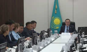Алматы облысы «Кітап оқитын ұлт» жобасын жүзеге асыруға кірісті