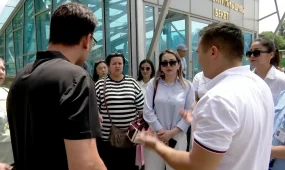 Алматыда 150-ден астам метро қызметкері жұмысынан шыға ма?