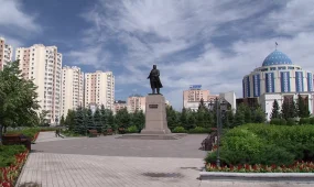 Конституция РК заново определила философию государственного управления – политолог
