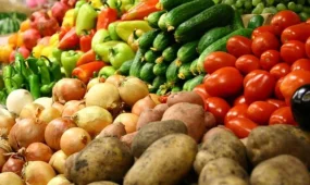 Қазақстанда бір апта ішінде әлеуметтік маңызы бар азық-түлік тауарларының бірқатары арзандады