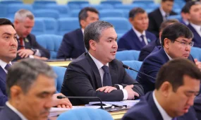 Казахстан стал больше зарабатывать на переработке, чем на добыче