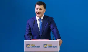 30 статей новой Конституции посвящены правам и свободам человека – Государственный советник