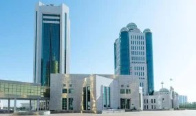 30 маусымда Парламент палаталарының бірлескен отырысы өтеді