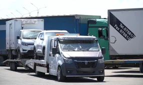 Алматыда жүк тасымалына қатысты алаяқтық көбейді
