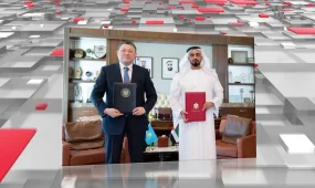 Казахстан и ОАЭ взаимно признали водительские удостоверения