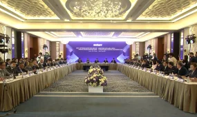 Партия «Әділет» создала Деловой совет с участием крупнейших представителей бизнеса