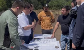 Новый СИЗО построят взамен 300-летнего здания в ВКО