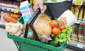 Қазақстанда бірқатар әлеуметтік маңызы бар азық-түлік бағасы арзандады