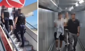 ЕНТ-афериста из Казахстана поймали в Албании