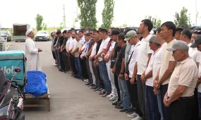 Алматы облысындағы полицей өлімі: сот күдікті жасөспірімдерге шешім шығарды