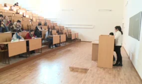 Жоғары оқу орнын аяқтағандар 1 қыркүйектен бастап жұмыс істеу керек