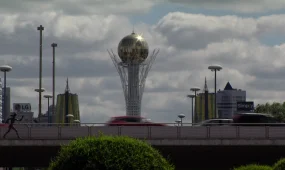Сенат соңғы заң жобасын мақұлдады