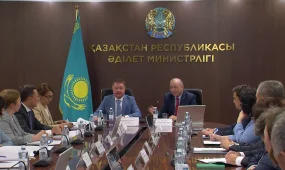 1 шілдеден бастап Қазақстанда конституциялық өзгерістер күшіне енеді