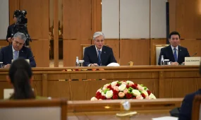 Қазақстан мен Грузия өзара тиімді инвестициялық жобаларды жүзеге асырады