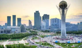 Более 200 мероприятий проведут в Астане ко Дню столицы
