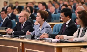 Алдымызда толыққанды цифрлық мемлекет құру міндеті тұр – Тоқаев