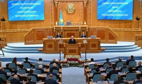 Жасанды интеллектіні экономиканың барлық негізгі саласына енгізу керек – Тоқаев