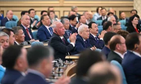 Азаматтардың орташа өмір сүру ұзақтығы бойынша Қазақстан Орталық Азияда көш бастап тұр