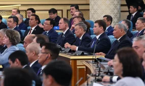 Алдағы сайлауда ашық, адал және әділ бәсеке болуға тиіс – Тоқаев Құрылтай депутаттарын сайлау туралы