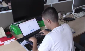 Қазақ тілді спорттық бағдарламалау платформасы іске қосылды