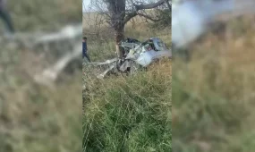 Пятеро детей из одной семьи погибли в страшном ДТП в Туркестанской области
