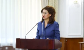 Реализация принципов новой Конституции: в Казахстане разрабатываются поправки еще в 18 законов