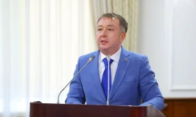 Минюст: Сформирована нормативная база для полноценного вступления Конституции в силу