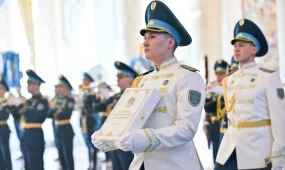Адам құқығы – басты назарда: ҚР жаңа Конституциясында қандай тарихи өзгерістер күшіне енді?