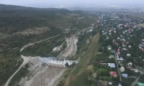 Эвакуацию начали в Алматы из-за угроза селей