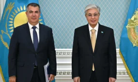 Токаев указал руководству Air Astana на критику населения из-за задержек рейсов