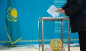 ЦИК РК утвердил Календарный план подготовки и проведения выборов в Курултай