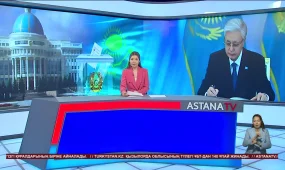 Құрылтай депутаттарын сайлау 23 тамызда өтеді