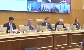 ОСК Құрылтай депутаттарын сайлауға дайындық жұмысын бастады