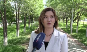Конституциялық өзгерістерден қоғам не күтеді?