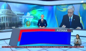 Историческое решение – Президент подписал Указ о первых выборах в Курултай