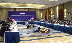 Партия «Әділет» сформирует пакет инициатив по развитию горно-металлургического комплекса