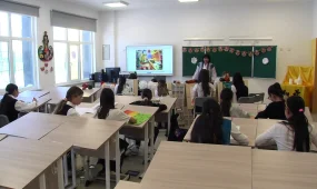 Бастауыш сыныптардың оқу бағдарламасы өзгертіледі