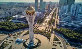 Шілде айында қазақстандықтар неше күн демалады?