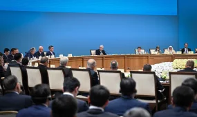 Президент Қазақстанның адами капиталды дамытуға дәйекті түрде инвестиция құйып отырғанын мәлімдеді